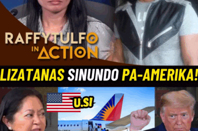 ANG BANGUNGOT SA AMERIKA: OVERDOSE ISYU NI LIZA ARANETA MARCOS AT ANG NAKAKAKILABOT NA PANGANIB NA I-FREEZE ANG KANYANG BANK ACCOUNTS
