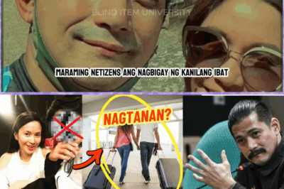 PUMUTOK NA BALITA: Mariel Rodriguez, INIWAN si Robin Padilla at Sumama sa Tunay na Ama ng Anak; Matinding Galit at Legal na Laban, Nagsimula Na!