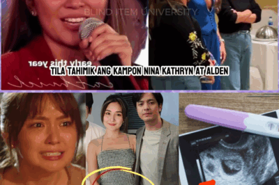 ANG LALIM NG HIWAGA! KATHRYN BERNARDO, BUNTIS NGA BA KAY ALDEN RICHARDS? PUSO NG BAYAN, NAG-AAPOY SA HAKA-HAKA!