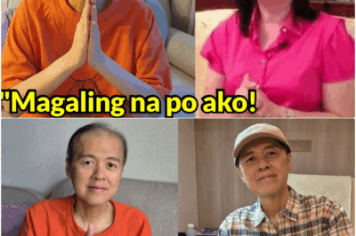MILAGRO SA AGARANG PAGGALING NI DOC WILLIE ONG SA CANCER: BUKOL, LUMIIT MULA 16 CM HANGGANG 8 CM!
