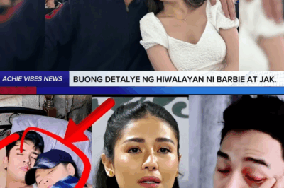 NAGSALITA NA! Sanya Lopez, Ibinunyag ang Sikreto sa Pagkawasak ng Relasyong JakBie: Banggaan ng Matinding Selos at Ambisyong Walang Makakapigil