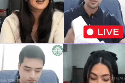 Ang Nakakakilig na Trending Debut! Atasha Muhlach, Inialay ang Kanyang Unang Single ‘Sa Lahat ng May Crush’ Habang Pinatunayan ang Pagmamahal ng Duber Cads sa Kanyang Live Stream!