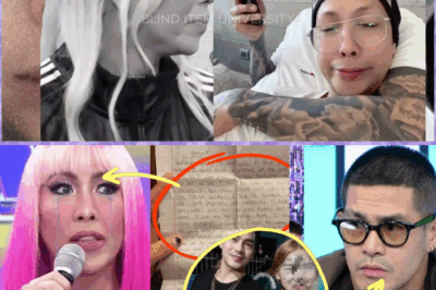 Pagsasama ni Vice Ganda at Ion Perez, Nagwakas na: Milyon-Milyong Pera at Mapanlinlang na Pagkakanulo, Sentro ng Annulment at Kasong Isasampa!