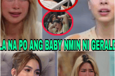 NAKAKAGULAT NA PAGTULAK: GIGI DE LANA, ISINUGOD SA OSPITAL MATAPOS SUGURIN NI JULIA BARRETTO SA ISANG CELEBRITY EVENT; RUMOR KAY GERALD ANDERSON, PINAG-UGATAN? bb