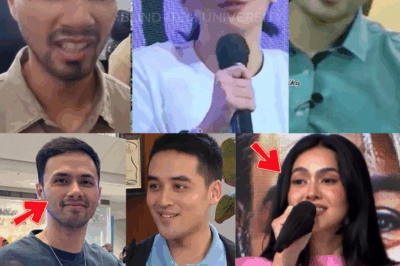 Ibinunyag ng Kapatid: Vico Sotto, ‘Baliw na Baliw’ sa Pag-ibig Kay Atasha Muhlach—Ang Lahat, Nagsimula sa Isang Wallpaper!