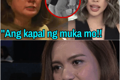 Giyera sa Pamilya Atayde: Umiiyak na Sylvia Sanchez, Galit na Sinalubong si Maine Mendoza Matapos ‘Ipagtaksil’ si Arjo sa Gitna ng P60M Korapsyon at Pag-aresto bb