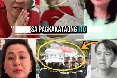 NAPAIYAK SI DOC LIZA: HULING MENSAHE NI DOC WILLIE BAGO LUBUSANG BUMIGAY, INILABAS SA PUBLIKO