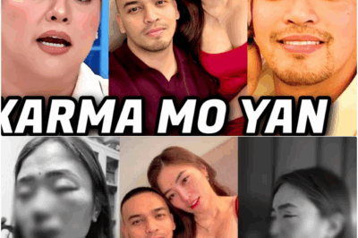 Karla Estrada, Biktima Rin? Ex-Boyfriend na si Jam Ignacio, Pinagtulungan si Nobya sa Loob ng Sasakyan; Lihim na Ugnayan sa Nakaraan, Ngayon Lang Nabunyag!  bb