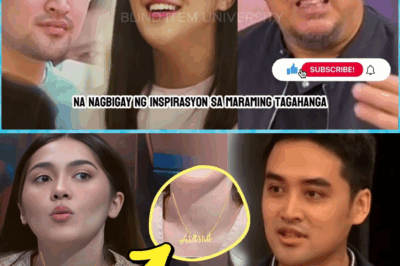 HINDI INAASAHAN! Atasha Muhlach, Hindi Malilimutan ang Regalong Pina-Rush ni Vico Sotto sa Kanilang Mon-ary: Patunay na ang Pag-ibig ay Nasa Oras, Hindi sa Presyo