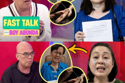 HINDI LANG SAKIT! DOC LIZA ONG, NAGSIWALAT NG SHOCKING NA AKUSASYON: Matalim na Pulitiko, Pinaghihinalaang Nagpakulam Kay Doc Willie Ong Dahil sa Inggit at Paghihiganti!