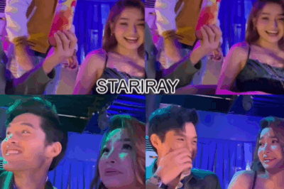 ‘Chips Lang ‘Yan!’: Ang Nabigong Prank ni Elijah Canlas na Nagpabunyag sa Lihim ng Intimate Scene nina Xyriel Manabat sa ‘Senior High’