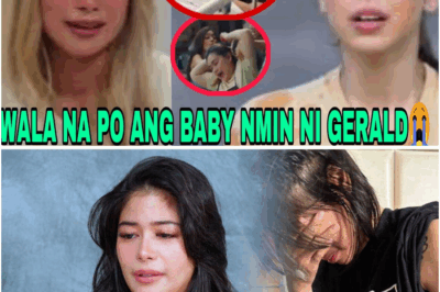 MATINDING GULAT SA BGC: JULIA BARRETTO, INATAKE SI GIGI DE LANA SA ISANG GRAND PARTY, ANG SINGER, ISINUGOD SA EMERGENCY DAHIL SA MUSCLE TRAUMA!