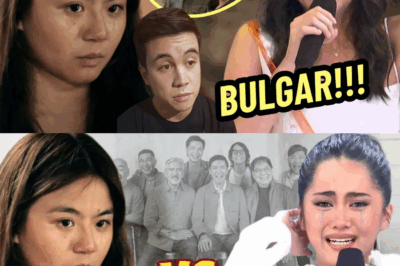 ANG TOTOO SA LIKOD NG PAGLISAN! MILES OCAMPO, ISINIWALAT ANG DAHILAN NG BIGLAANG PAGKAWALA NI ATASHA MUHLACH SA ‘EAT BULAGA’