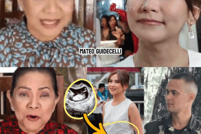 BUNTIS! Ang First Baby ni Sarah Geronimo at Matteo, Tulay ba sa Pag-Aayos Nila ni Mommy Divine?