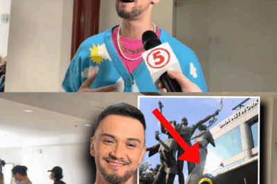 PAGLIPAT NI BILLY CRAWFORD SA GMA NAGING HULING HALIK NG ‘TROPANG LOL’: Emosyonal na Pamamaalam at Matinding Pagbabalik-Tahanan