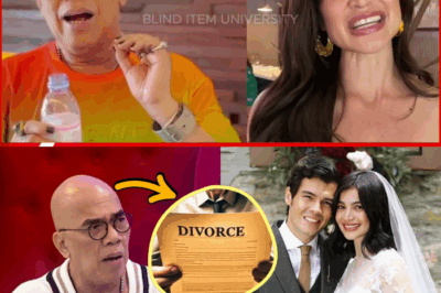 HIWALAY NA! APPROVED NA ANG DIBORSYO: ANNE CURTIS, MAS PINILI ANG KARERA AT KALAYAAN KAYSA PANGAKO KAY ERWAN HEUSSAFF!