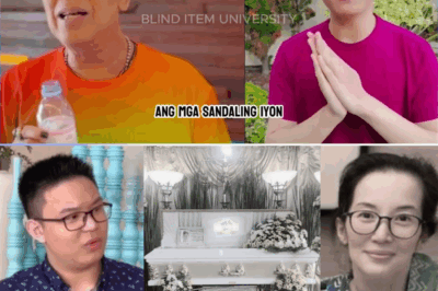 HULING HABILIN ni Kris Aquino: Ang Madamdaming Pasasalamat ni Bimby, Isang Pangako ng Wagas na Pag-ibig at Legacy ng Katatagan