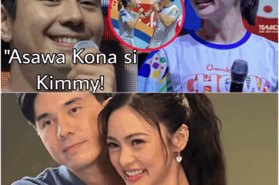 HINDI NA SCRIPTED! Paulo Avelino, Tuluya’y UMAMIN Kay Kim Chiu: Ang Nakakagulantang na “Asawa Ko” Deklarasyon na Nagpabago sa Imahe ng Aktor bb