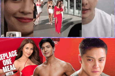 HINDI KINAYA! Daniel Padilla, Nababalot ng Selos at Pagkairita Matapos Makita ang Walang-Aba na Sweetness Nina Kathryn Bernardo at Alden Richards sa Century Tuna Superbods Campaign!