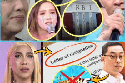 Gumuho ang Puso ni Vice Ganda Dahil sa Pangloloko, Sabay na Umalis Kasama si Anne Curtis na Binalot ng Eskandalo: Krisis sa It’s Showtime!