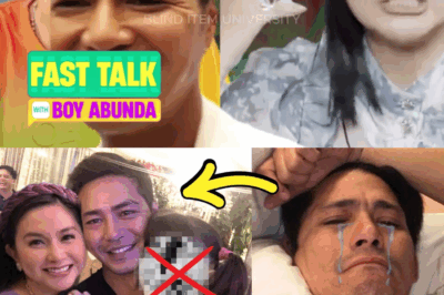 Lihim na Pag-iibigan, Pamilya ni Robin Padilla, Sinira; Zanjoe Marudo at Anak, Nagkita Na!