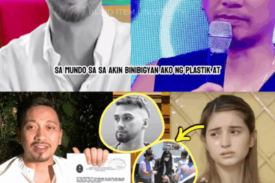 Mas Matimbang ang Katapatan: Bakit Pinili ni Jhong Hilario na Huwag Tulungan si Coleen Garcia sa Kontrobersya ng Pagpanaw ni Billy Crawford