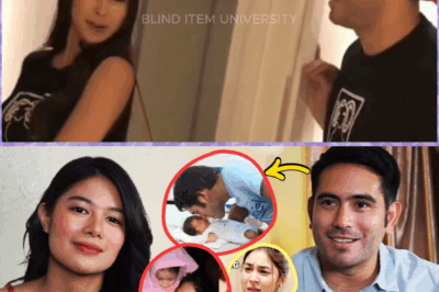 ANG PAG-AMIN NG DEKADA: Gerald Anderson at Gigi De Lana, Tinuldukan ang 4 na Taong Hiwaga; Ipinakilala ang Apat na Taong Gulang Nilang Anak sa Harap ng Mundo