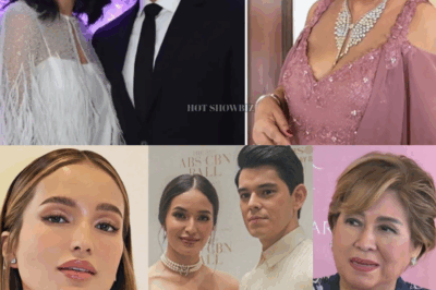 ‘WALDAS NG PERA’: Sarah Lahbati, Tahimik Subalit Matapang na SUMUPALPAL Kay Annabelle Rama Matapos Akusahan na Mukhang Pera ang Ugat ng Hiwalayan!