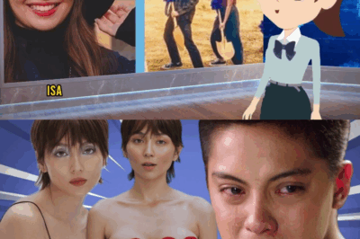 Ang ‘Dedma’ Moment ni Kathryn Bernardo kay Daniel Padilla: Tapang sa Entablado, Senyales ng Ganap na Paglaya at Bagong Buhay sa Kanyang Mala-Palasyong Bahay