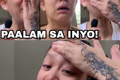 Liham ng Paalam na Nagpabagabag sa Lahat! Tuesday Vargas, Kilalang Komedyante at Mang-aawit, Ibinahagi ang Matinding Kalungkutan at Laban sa Buhay na Di Alam ng Marami—Ano ang Nakatagong Pakikibaka sa Likod ng Ngiti sa Entablado? Alamin ang Nakakabagabag na Kwento ng Kanyang Pagdurusa at Pag-asa!