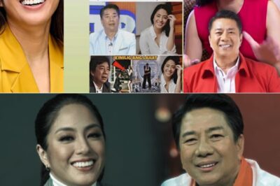Gretchen Ho, Mariing Itinatakwil ang Alingasngas na Proposal ni Willie Revillame