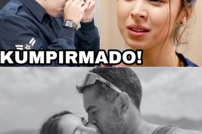 JULIA BARRETTO GERALD ANDERSON CONFIRMS BREAK-UP HIWALAY NA!