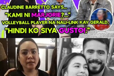 ANG BAGONG CLAUDINE: Mula P15M Sc4m, Isyu sa Pamilya, Hanggang sa ‘Sikreto’ sa Gerald-Julia Issue, Inilabas Na Lahat!