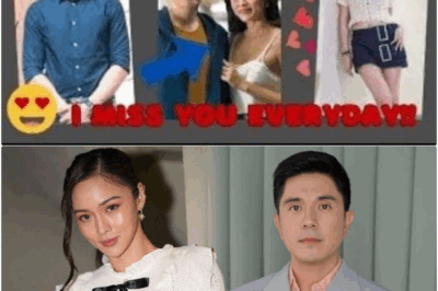 SUMUGOD AGAD! Sabik na Pagbisita ni Paulo Avelino kay Kim Chiu sa Showtime Nagdulot ng Kilig Tsunami at Nagbuhay sa Haka-hakang May Namumuong Romansa bb