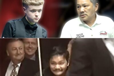 “Efren ‘Bata’ Reyes Dinomina ang Rising Star ng Ohio sa Cash Game: Isang Leksiyon sa Galing at Diskarte”