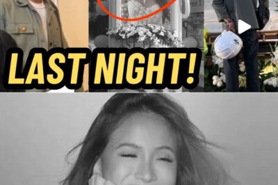 Luha at Alaala: Huling Gabi ni Emman Atienza, Pinaiyak si Kim Atienza sa Tapat na Pagmamahal ng Magkapatid