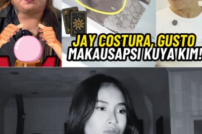 Emman Atienza: Ang Malungkot na Pag-alis, ang Lihim na Pakikibaka at ang Pabaon sa Buhay