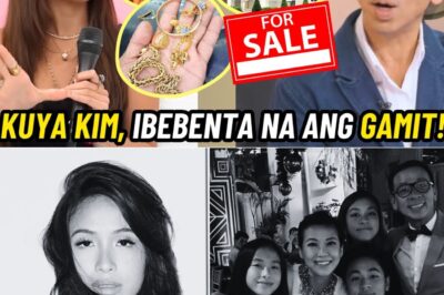 Kuya Kim Atienza, Ibinenta ang mga Ari-arian ni Emman Atienza: Bahay, Kotse, at Alahas, Umani ng Reaksyon Online