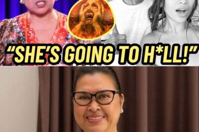 Elizabeth Oropesa, Nagbabala kay Kuya Kim Atienza Kasunod ng Pagpanaw ni Emman Atienza