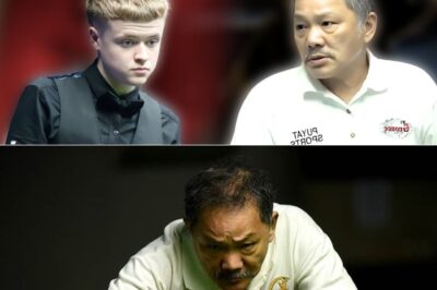 Resbak ng Alamat: Efren “Bata” Reyes Pinahiya ang Rising Star ng Ohio sa Isang Dominanteng Cash Game!