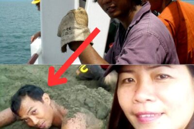 Lihim sa Ilalim ng Hagdan: Espiritista Nagbunyag ng Madilim na Katotohanan sa Paglaho ng Isang Seaman