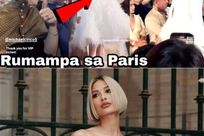 Michelle Dee, Pambungad at Panapos sa Paris Fashion Week 2024 Kasama si Michael Cinco: Isang Makasaysayang Pagkilala sa Filipino Excellence