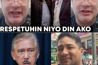 Anjo Yllana Naglunsad ng Malawakang Akusasyon Laban kay Tito Sotto III at Eat Bulaga!: “May Sindikato Kami Diyan”