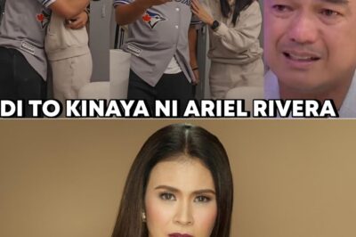 Gelli de Belen Lumipad sa Canada Para sa Araw-ng Kaarawan ng Anak na si Julio – Isang Emosyonal na Pagkikita ng Mag-ina na Puno ng Pagmamahal at Inspirasyon