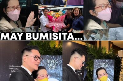 Kris Aquino, Matapos ang Taon‑taon ng Katahimikan: Nagpakita sa Publiko Kasama ang Anak na si Bimby — Unang Opisyal na Pag‑labas Ngayong 2025