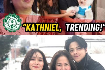 Emosyonal na Tribute ni Mommy Min kay Summer, Nagpaalab ng Pag-asa para sa Mulíng KathNiel