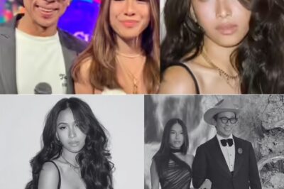 Ang Huling Mensahe ni Emman Atienza na Nagpaiyak kay Kuya Kim: Isang Kwento ng Tapang, Pasasalamat, at Pag-asa