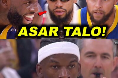 “Asar-Talo si Dillon Brooks! Curry Nagpaulan ng Tres, Warriors Tinapos ang Suns sa Matinding Laban”