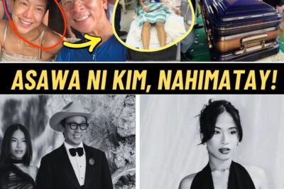 “Nanay ni Emman Atienza Hinimatay sa Lamay ng Anak! Kuya Kim Atienza Pamilya Lubos ang Pagdadalamhati”