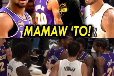 LAKERS WIN! Laki ng TIWALA kay Bronny James — Halimaw na Player ng Los Angeles Lakers!
